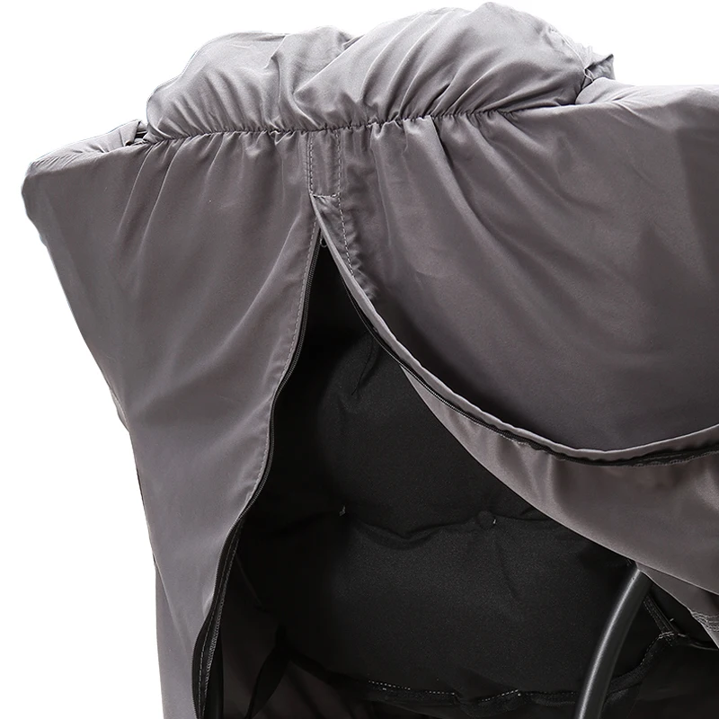 Мягкое бархатное/хлопковое пеньковое кресло для ленивых современное спальни