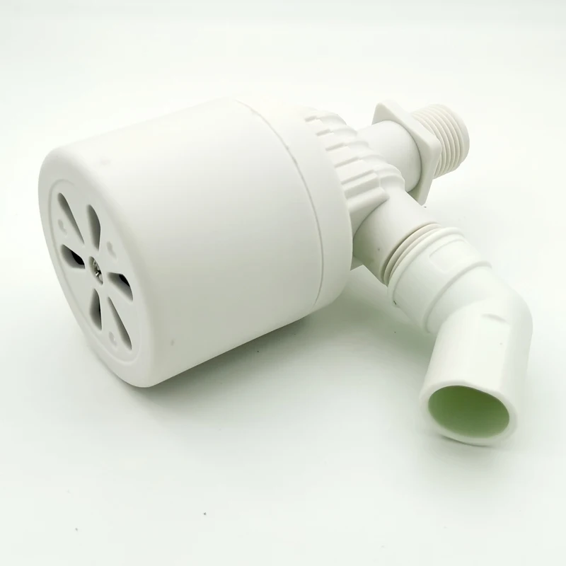 Modonghua Filettato Galleggiante Valvola 1/2 '' 3/4 '' Pratico Controllo del Livello Dell'acqua Durevole Sostituzione Piena Automatica Galleggiante Valvola Anti Corrosione Nylon Palla Balve Modonghua Filettato Galleggiante Valvola 1/2 '' 3/4 '' Pratico Controllo del Livello Dell'acqua Durevole Sostituzione Piena Automatica Galleggiante Valvola Anti Corrosione Nylon Palla Balve
