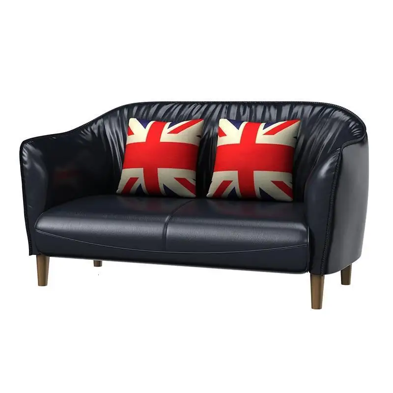 Asiento Couche для слоеного мобильного для La Casa диване Oturma Grubu Para Sala кожаный набор мебели для гостиной диван