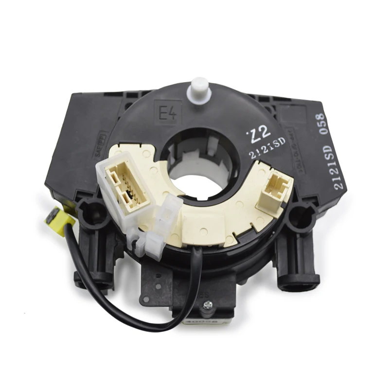 

B5567BH00A Combination Switch Assembly For Nissan Qashqai JJ10E J10E Qashqai+2 B5567-BH00A 25567-5X00A 4054560