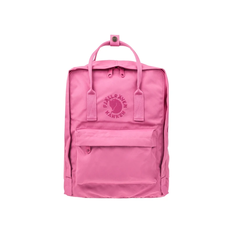 Подлинный и абсолютно рюкзак fjällryaven kalonken F23548 Fjallraven сумки