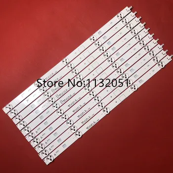 

LG Innotek 40inch NDSOEM A B Type Rev0.1 5 Ledli 37.9 Cm Led Tv Panel Led