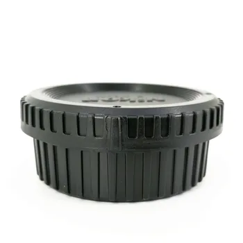 

For Nikon Front And Rear Cover For Nikon Body Cover For Nikon Lens Back Cover Front And Rear Body