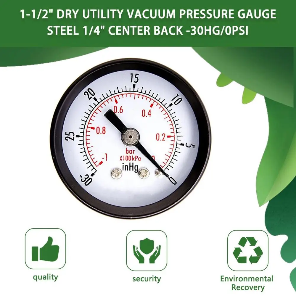 Цифровой измеритель давления в шинах вакуумный двухуровневый манометр со