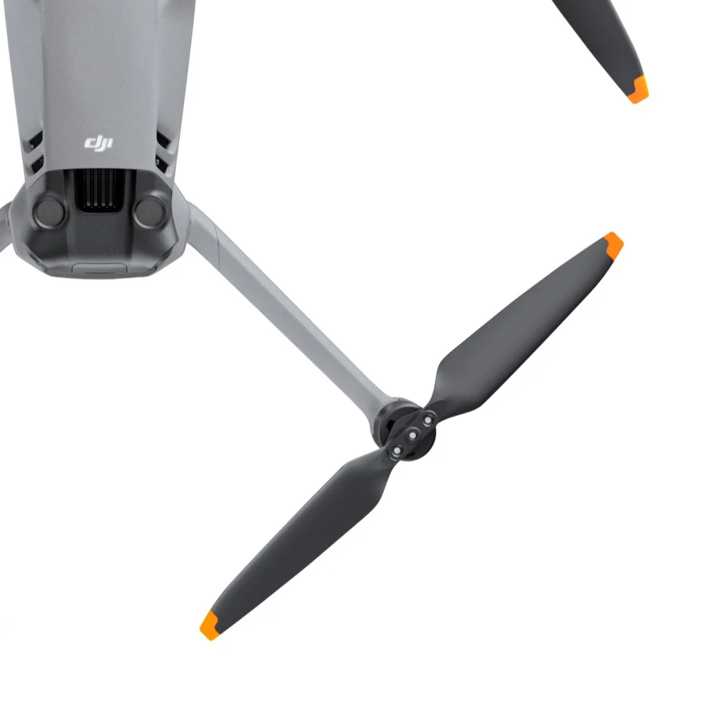 Foldable Propeller For Mavic 3 Wings Low Noise Propellers Quick Release Blades For DJI Mavic 3 Pro/Classic Drone Accessories Drone Accessories Drone Propeller