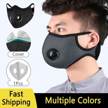 

Sport Face Mask Cycling Face Mask Running Training Bike Cycling Mask Washable