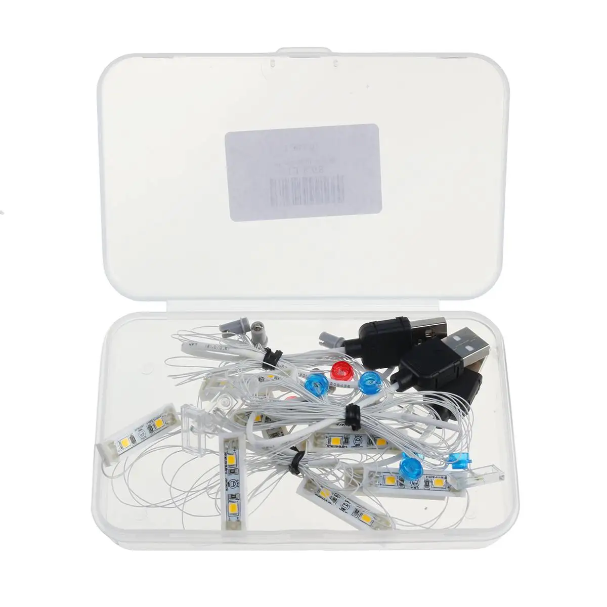 

Hot LED Lighting Kit Only for LEGO for 75192 for Star War for Falcon Millenniuml Building Block Toy Bricks ( Not Include the Mod