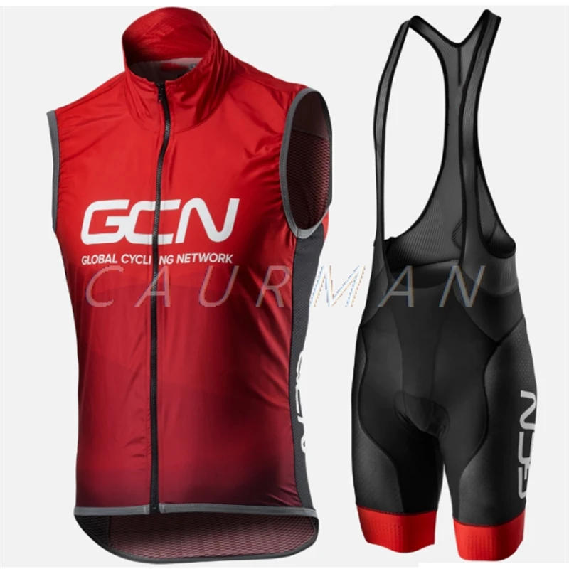 gcn cycling jersey