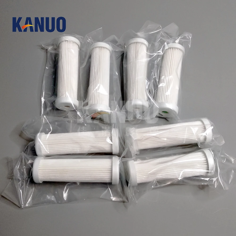 Фильтр (8 шт./лот) 376C1024520B/376C1024520 (циркуляционный раздел) для минилаборатории Fuji