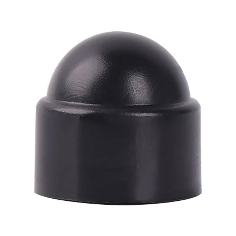 ECROU,M4Bouchons de Protection de dôme, écrous de boulon M4 M5 M6 M8