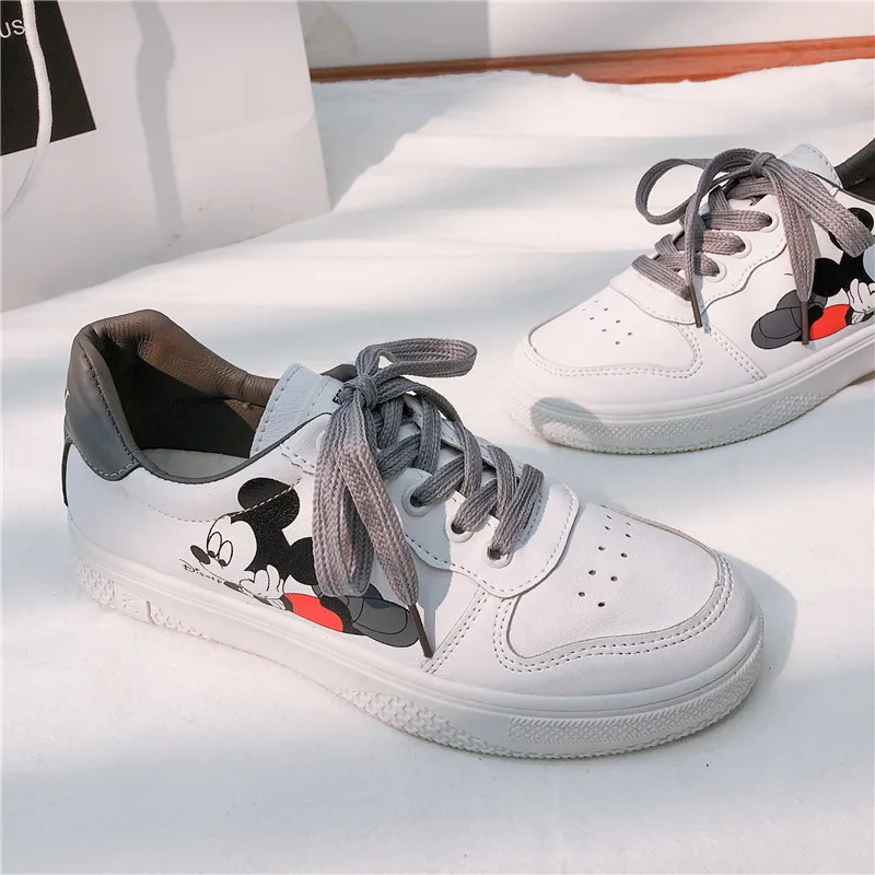 mickey mouse shoes womens