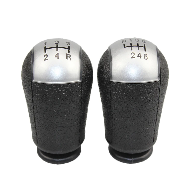 

Manual Gear Shift Knob Lever Stick Pen For Ford Focus