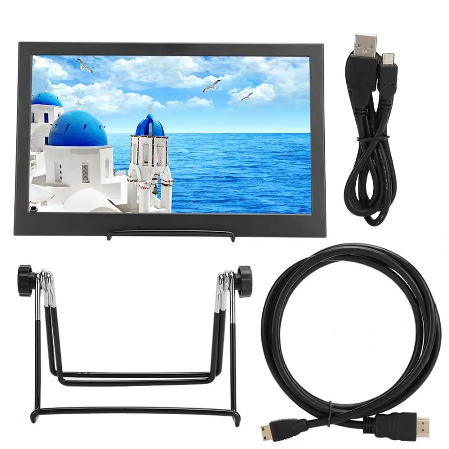 PS4 Monitor Lcd 