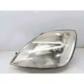 

10358 HEADLIGHT LEFT FORD FROLIC (CBK)