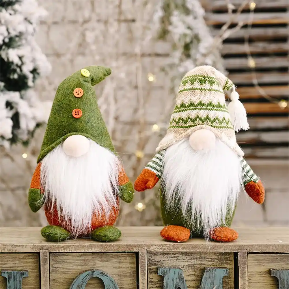 Gnome plush toy – From God to the Children