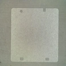 Plaque de mica Samsung MS28H5125 - Micro-ondes - DE63-00237A