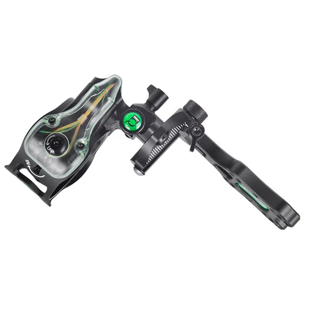  US $72.07 Sight Archery Micro 019in Adjustable Compound Hunt Parts Useful