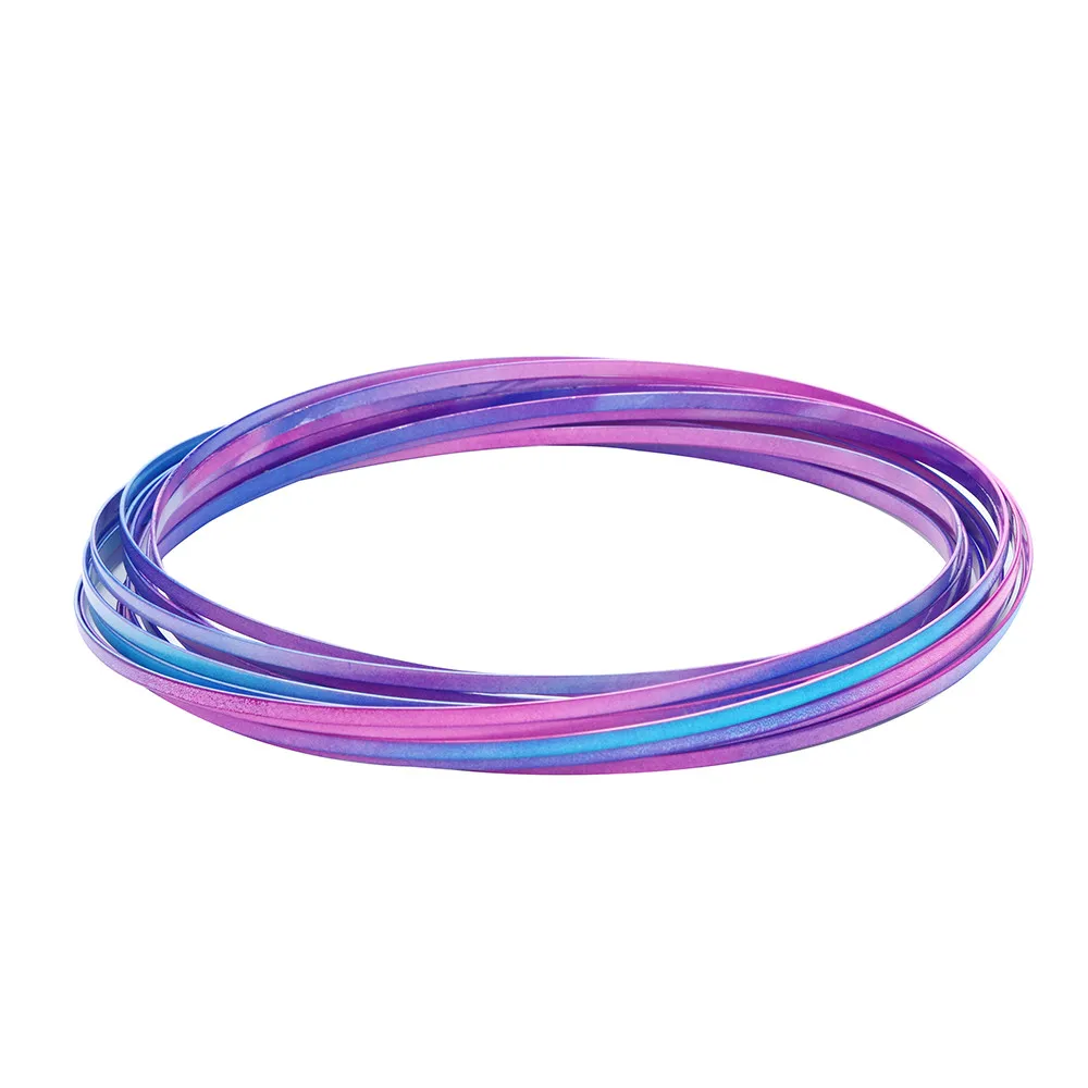 Изысканная забавная волшебная игрушка Flow rings Energy, кинетическая Весенняя сенсорная Интерактивная Новинка, крутые игрушки для детей, антистресс, детская игрушка, робот