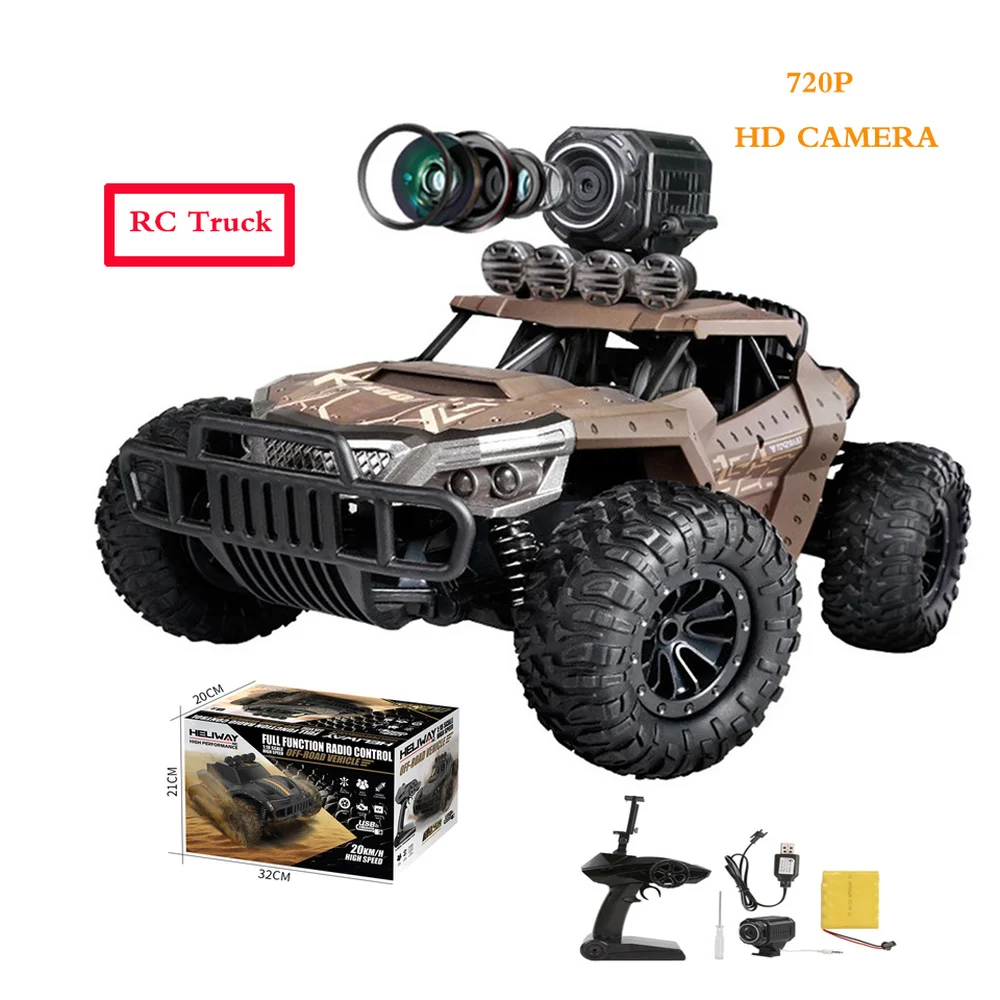 new rc cars coming out 2020