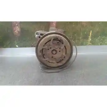 

926000X000 AIR CONDITIONING COMPRESSOR NISSAN TERRANO/TERRANO.II (R20)