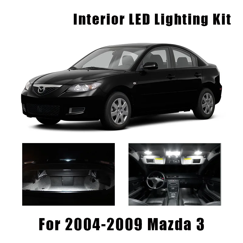 2009 Mazda 3
