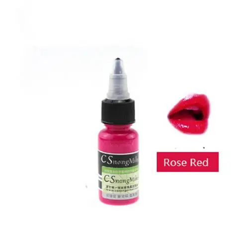 Rose Red