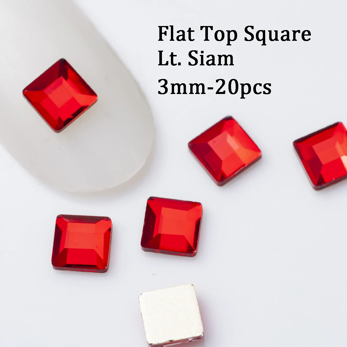 Square-3mm