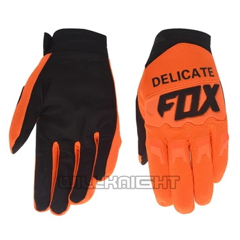 

Delicate Fox Motorbike BMX MTB Bike Off-road Glove Dirtpaw 360/180 Sprint Race Gloves