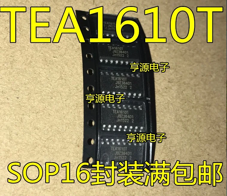 

5 шт. TEA1610 TEA1610T