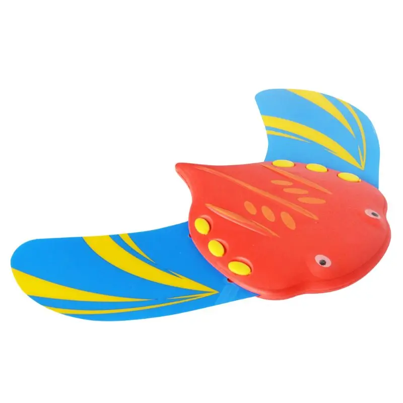 Игрушка-дьявол с водным питанием, рыбка, водный парк, детские игрушки для игры в воду, игрушки для родителей и детей, интерактивные игрушки для бассейна, Q6PD