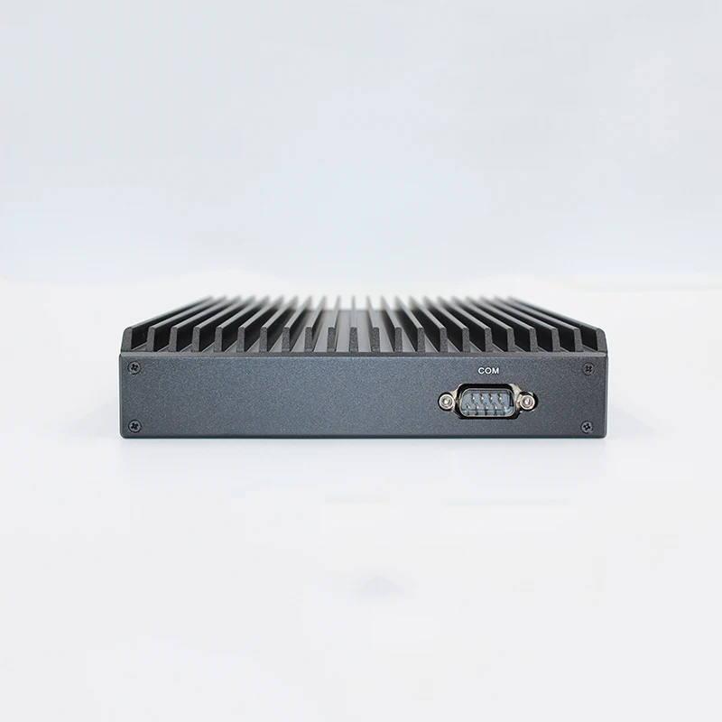  Maxtang i5 7200U Intel Core Mini PC Linux DDR4 Gigabit Ethernet minipc 300M WiFi 6xUSB HDMI DP 4K H