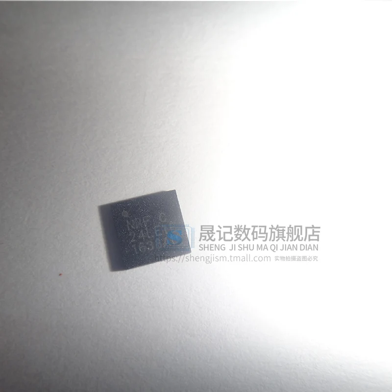 10 шт в упаковке, новая NRF24LE1E 24LE1E QFN-32 C