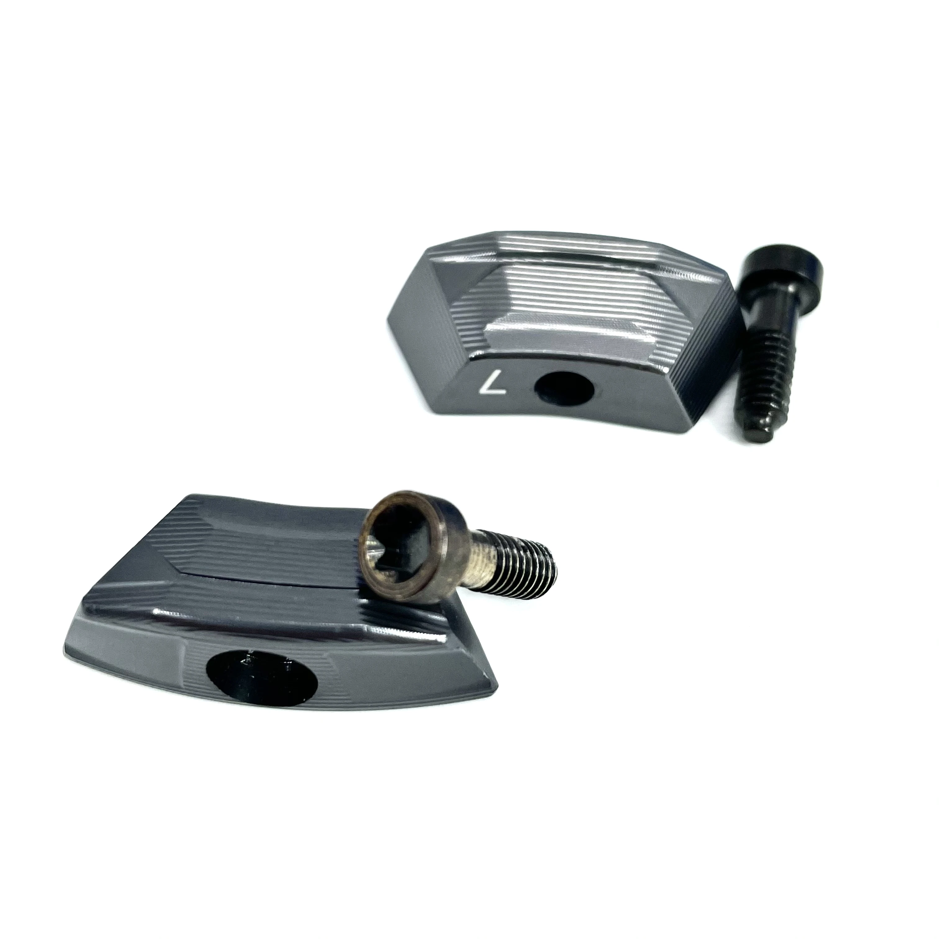 Golf Slider Weight Compatible for Ping G425 Driver Head 5/7/9/11/13/15/17/20/21/23/24/25/26/27/28/29/30g Available 1pc/Package 6