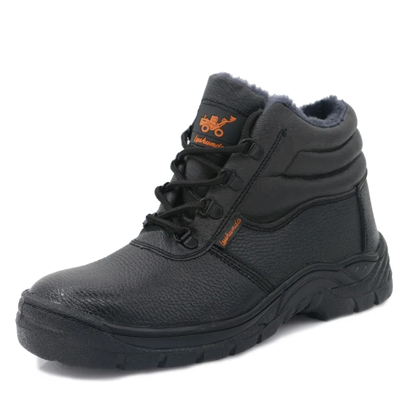 winter-thermal-cotton-safety-shoes-anti-smashing-stab-resistantoil-resistant-and-wear-resistant