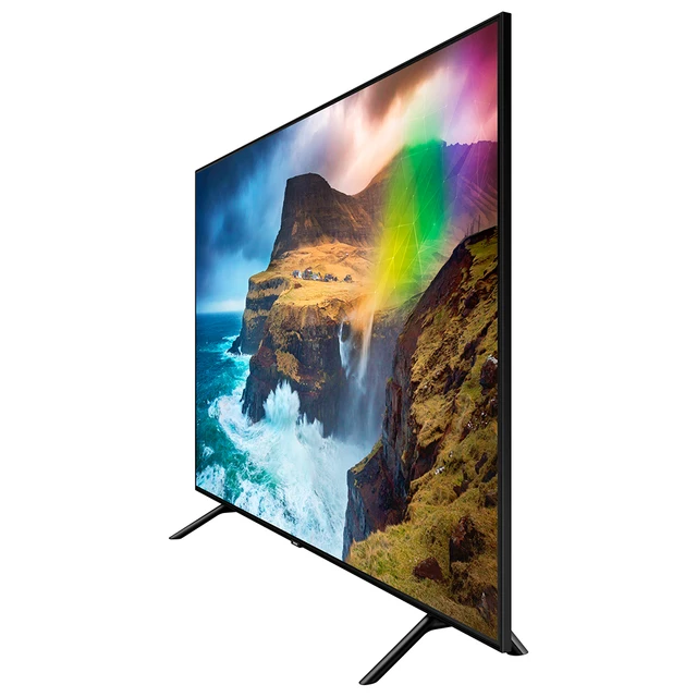 Телевизор Samsung 49" серия 7 4K Smart QLED TV 2019 Q70R