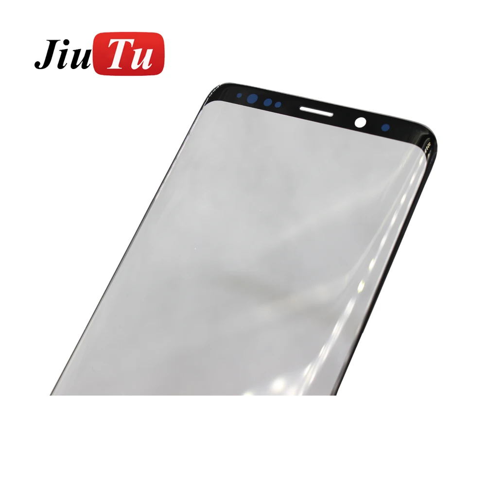 S9 Plus Front Panel Glass Jiutu (7)