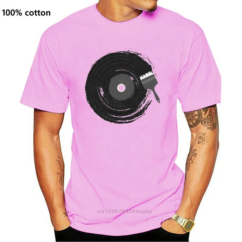 Футболка мужская с круглым вырезом дизайнерская рубашка из 100% хлопка топ