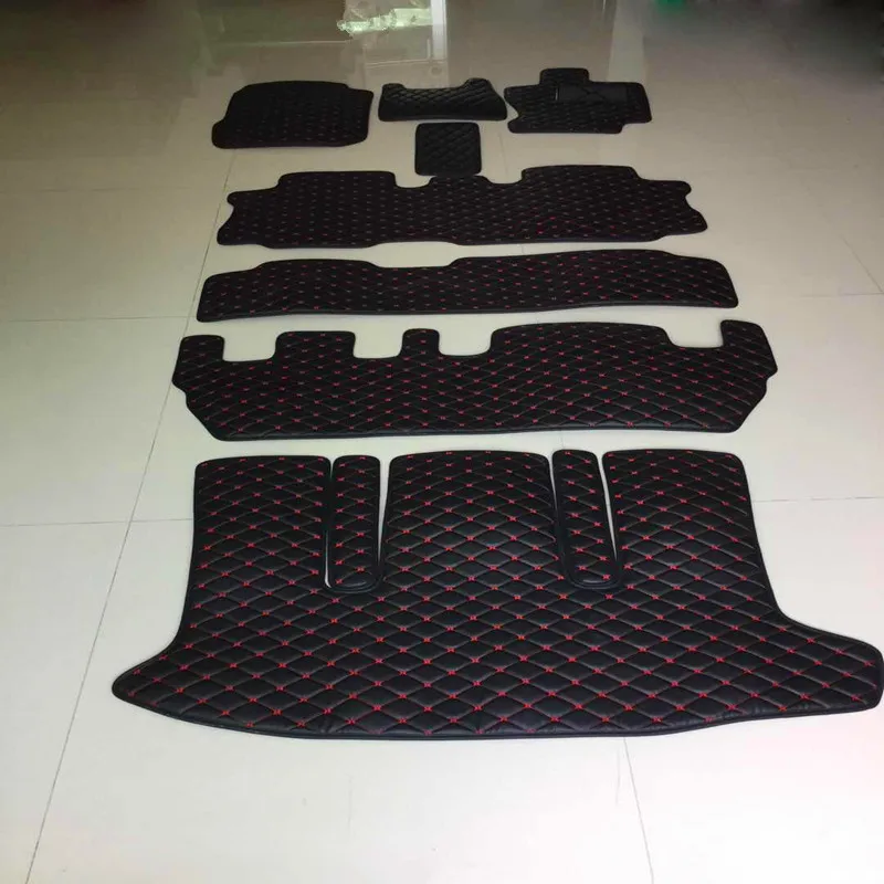 Коврики Хонда Фрид 7 Мест Купить