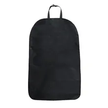 Автомобильное детское сиденье, анти-грязный коврик, защитная накладка, анти-удар, автомобильные чехлы для сидений, защита для спины, защита для детей