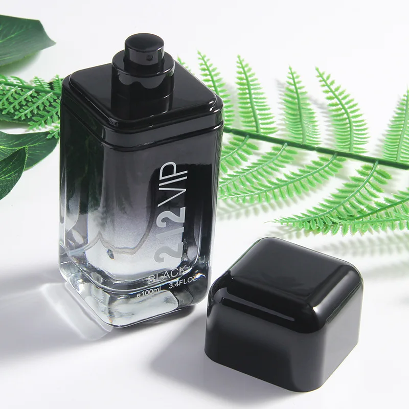 100 мл Vip City Мужские духи мужской Parfum дезодорант кристалл одеколон духи для мужчин аромат
