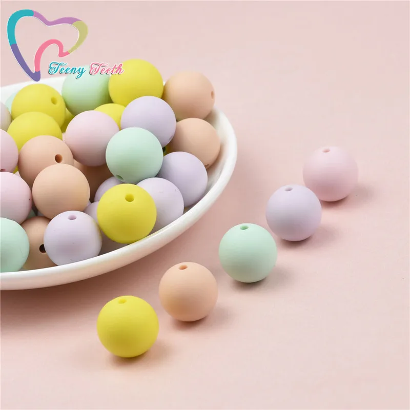 彩色珠子组合1-4