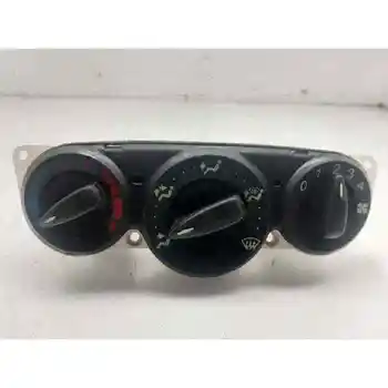 

98AB18C419 COMMAND HEATING/AIR CONDITIONING FORD FOCUS SALOON (CAK)