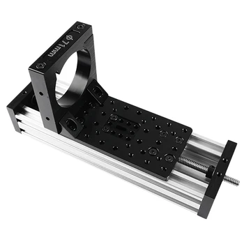 

For C-Beam Build Board Mini Mill Engraving Machine Z-Axis Fixture Set 3D Printer For Openbuilds