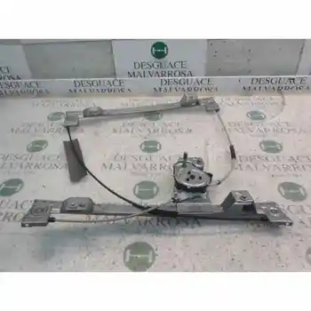 

WINDOW LIFTER FRONT LEFT RENAULT KANGOO 1.5 dCi diesel cat [14441870]