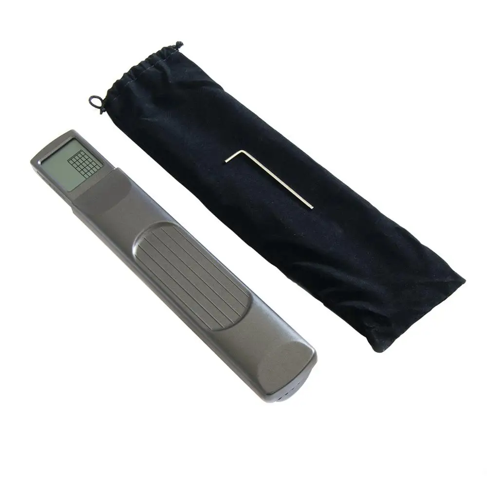thumbnail image 2 of SCT-80 Pocket Guitar Chord Trainer - Portable Practice Tool With Rotating Chord Chart 2 of 14