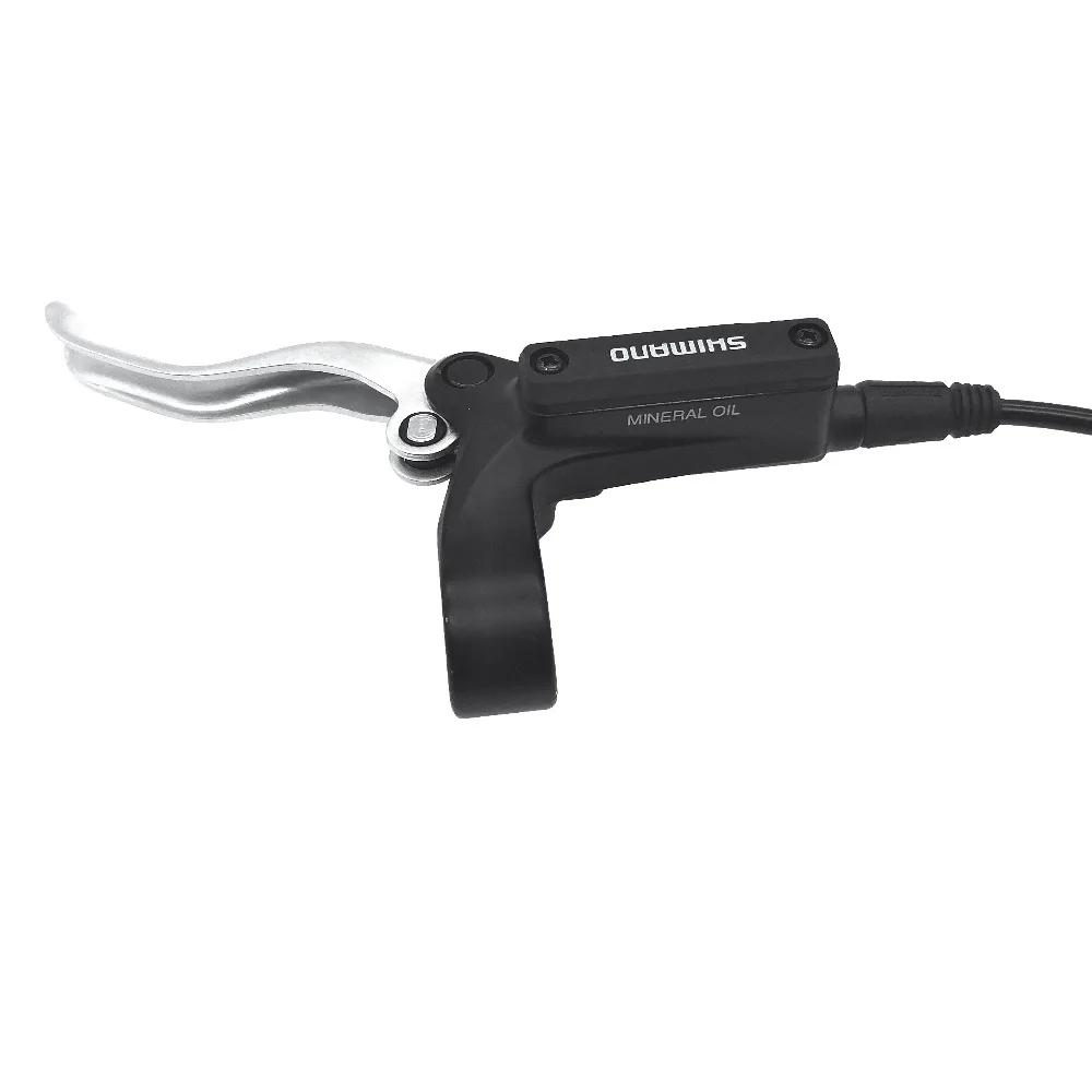 Shimano BR M485 велосипед гидравлический тормоз Велоспорт велосипед тормоза передние и задние M445 M446 M447 M486 M505