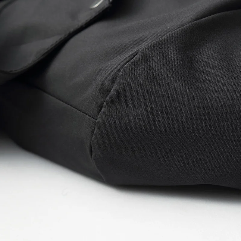 Весенние и осенние новые мужские куртки Модная Тонкая Повседневная куртка с капюшоном Высококачественная Мужская куртка однотонная куртка Размер 4XL