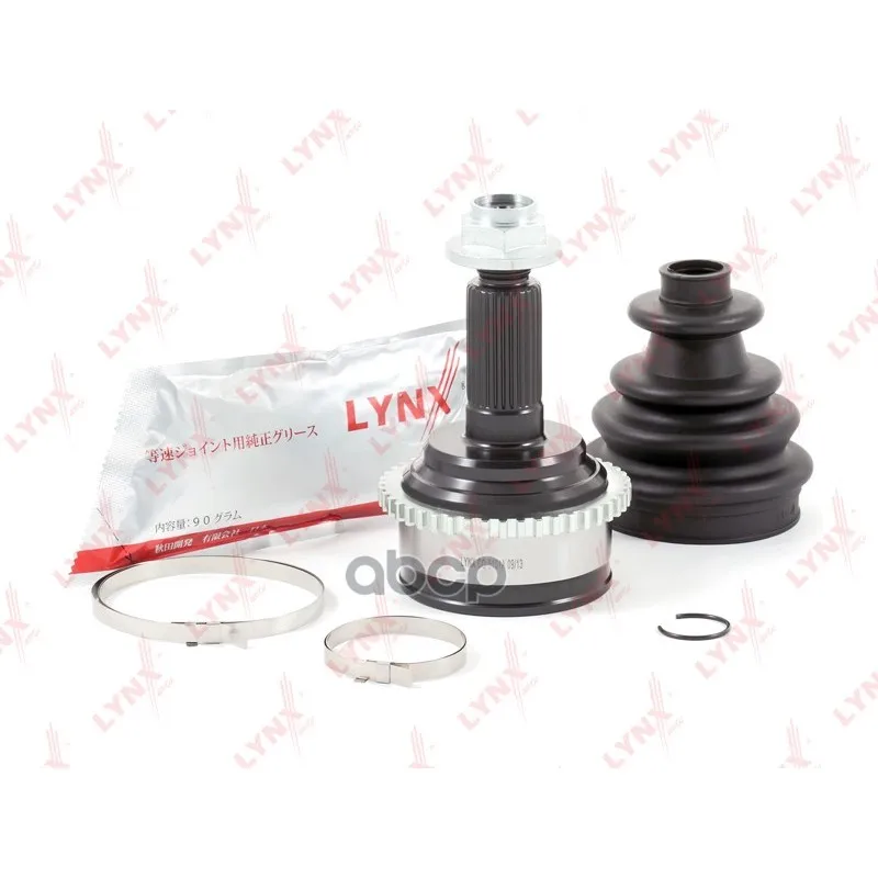 Шрус LYNXauto арт. CO-5101A