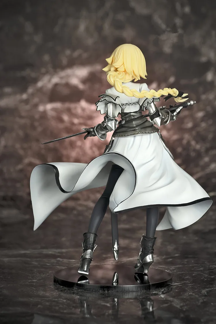 Жанны д 'Арк Судьба Ночь Volks Fate/apocryphe меч рыцарь король в штучной упаковке Гараж Комплект