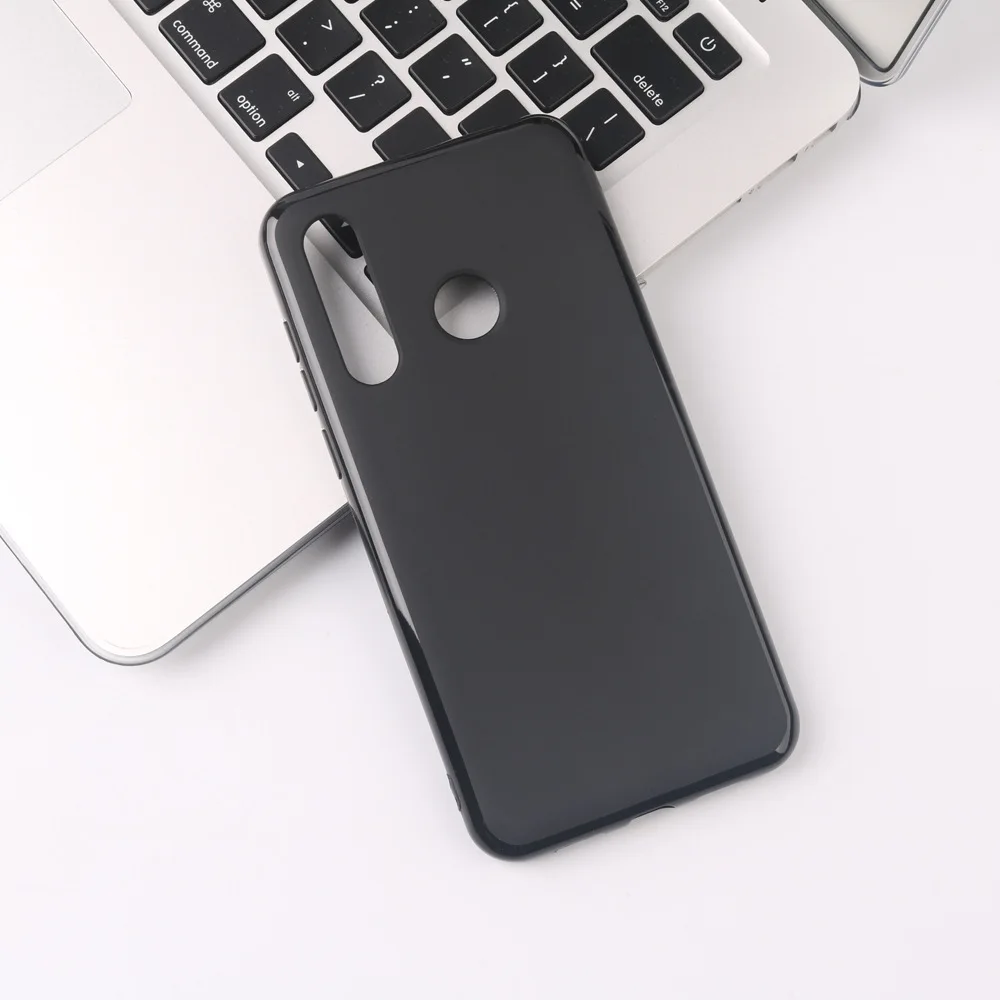 Силиконовый Чехол Для Doogee N10 N20 N 10 20 мобильный телефон чехол из ТПУ защитная